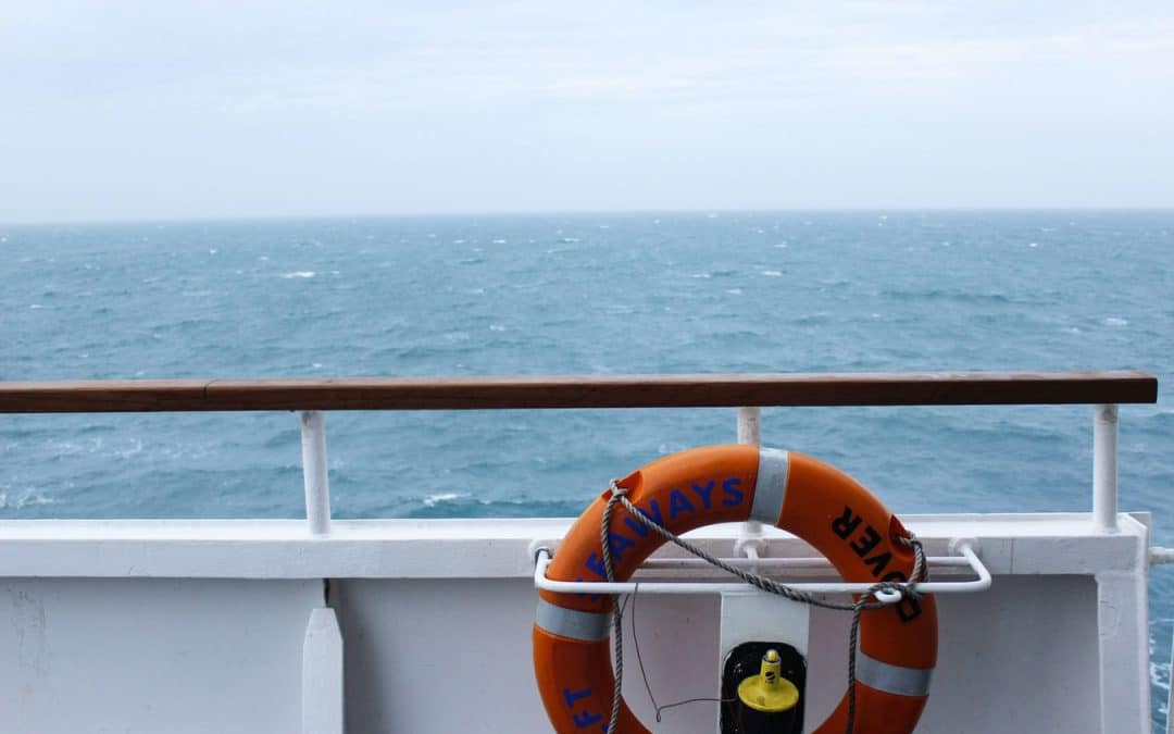 Curso online de Formación Básica en Seguridad STCW a través de la plataforma virtual IB Yacthing