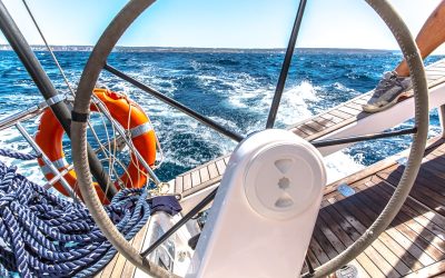 Nuevo campus virtual IB Yachting para la realización del curso PER online